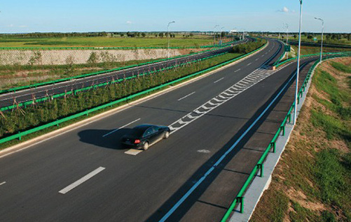 大广高速公路