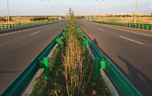 大庆市北一快速路